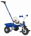 YIPEEH DRIEWIELER THOMBIKE BLAUW WIT