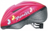 YIPEEH FIETSHELM FARFALLA