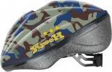 YIPEEH FIETSHELM NAVY