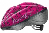 YIPEEH FIETSHELM TWINCKLE