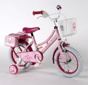 YIPEEH HELLO KITTY 14 MEISJES RN ROZE PAARS