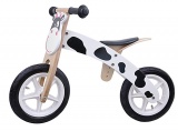 YIPEEH HOUTEN LOOPFIETS KOE 