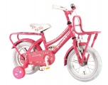 YIPEEH LIBERTY CRUISER 12 21,5CM MEISJES RN ROZE