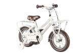 YIPEEH LIBERTY CRUISER 12 21,5CM MEISJES RN WIT