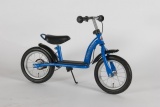 YIPEEH LOOPFIETS BLAUW