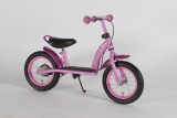 YIPEEH LOOPFIETS ROSE 