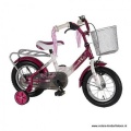 YIPEEH OMA ROSE 12 MEISJES RN ROZE WIT