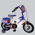 YIPEEH POLITIE 12 JONGENS RN WIT BLAUW