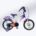 YIPEEH POLITIE 16 JONGENS RN WIT BLAUW