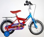 YIPEEH RACER 12 JONGENS RN ROOD BLAUW