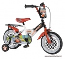 YIPEEH ROARY 12 JONGENS RN ZWART WIT ROOD