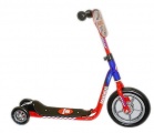 YIPEEH SCOOTY BRANDWEER STEP ROOD BLAUW