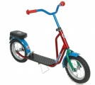 YIPEEH STEP ROOD BLAUW GROEN  1209