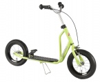 YIPEEH STEP SPORTIVE 12 LIME GROEN