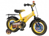 YIPEEH THOMBIKE 12 JONGENS RN GEEL