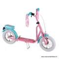 YIPEEH TOTALLY SPIES 12 STEP BLAUW ROZE