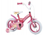 YIPEEH TWINHEARTS 12 MEISJES RN ROZE