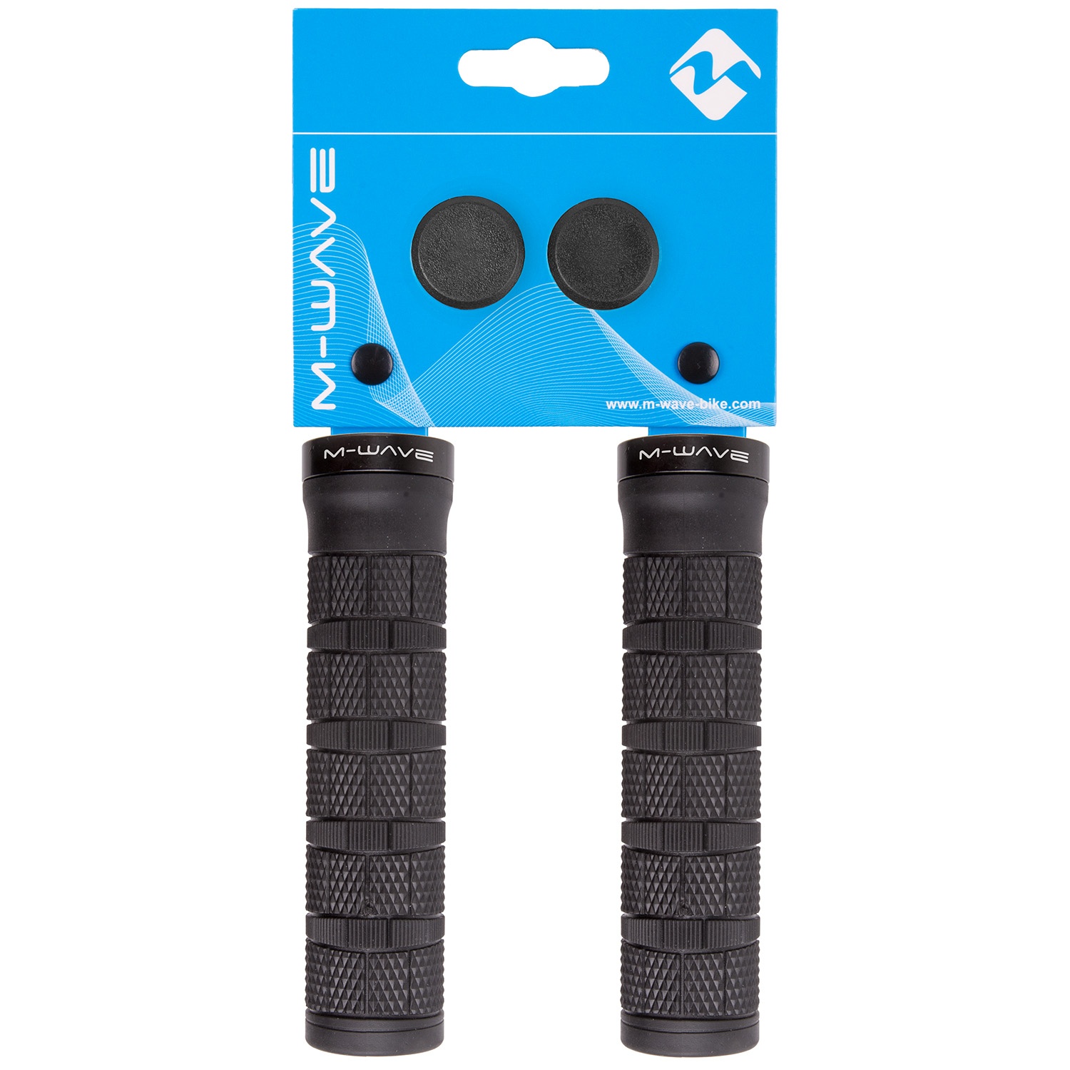 handles MTB Cloud Slick Fix 6130 mm black