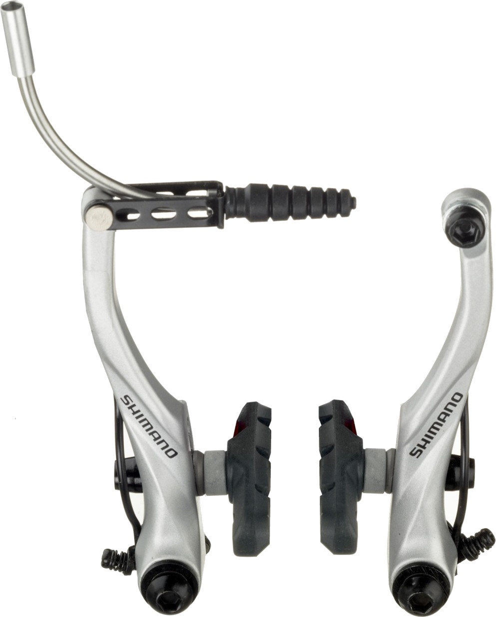 Втулки shimano alivio