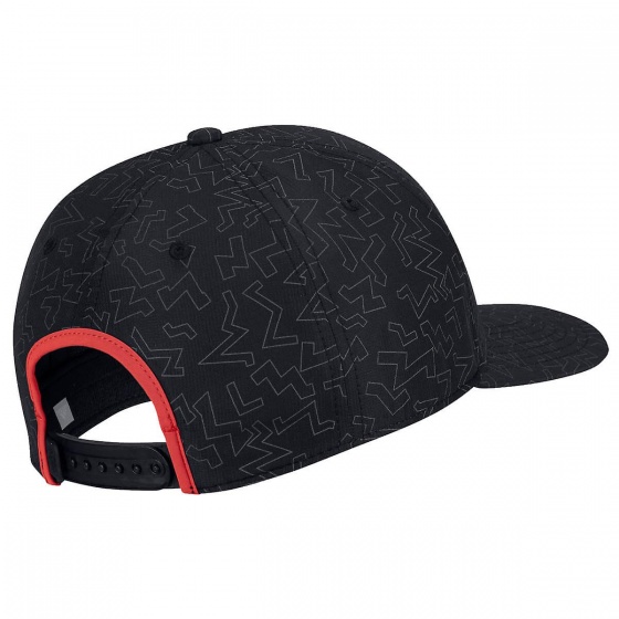schwarze adidas cap