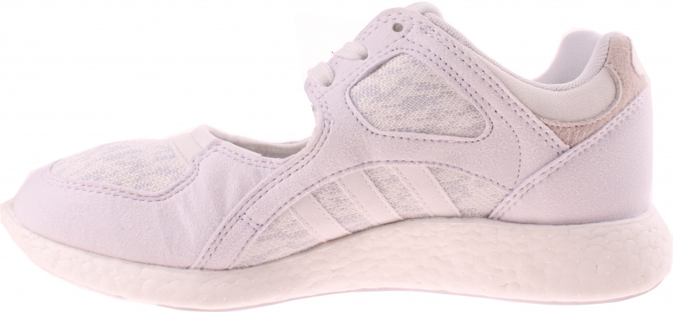 Adidas ZX Flux Roze Dames Sneakers Harloopschoenen Sportschoenen Maat: 36  2/3 - Schoenen.nl