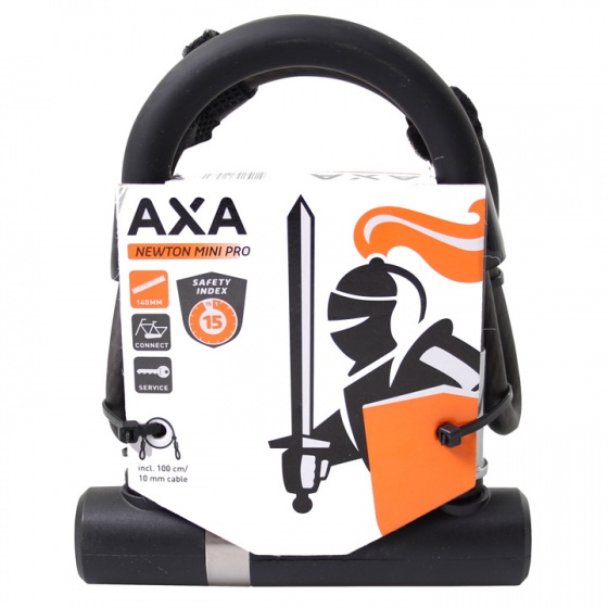 axa u lock