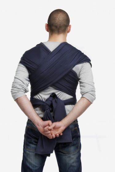 by kay stretchy wrap