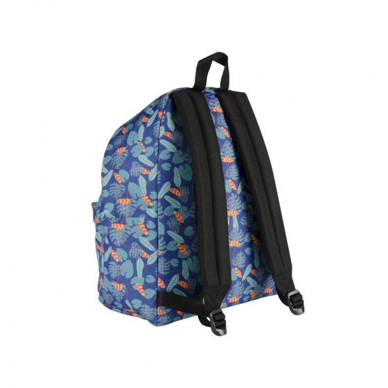 Dresz Sac A Dos Bleu Tropical 30 Cm Internet Bikes