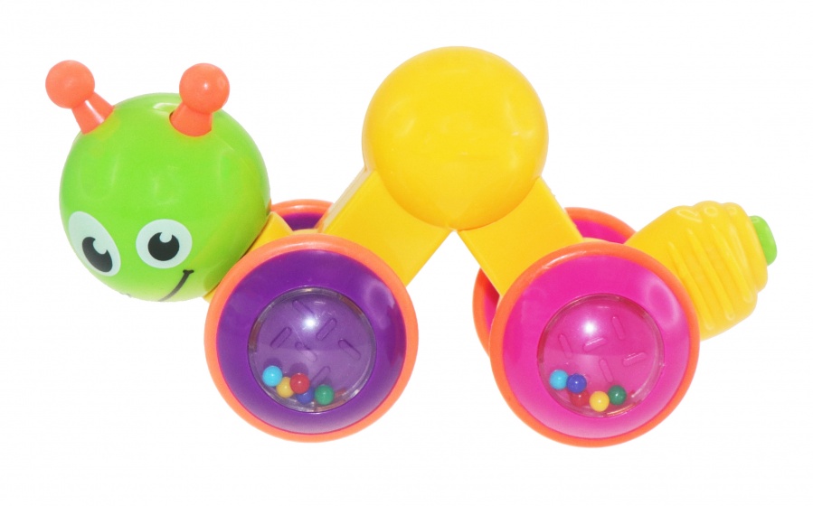 Luna Chenille Push Go Cm Multicolore Internet Bikes