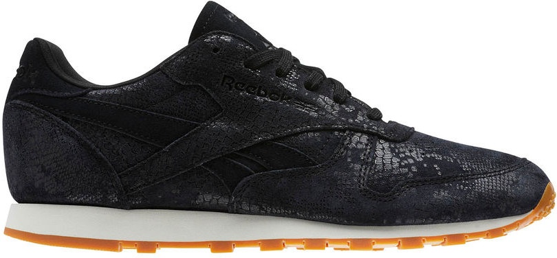 reebok classic leather exotic femme