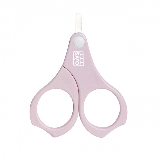 Saro Ciseaux A Ongles Junior Rose 6 X 8 Cm Internet Bikes