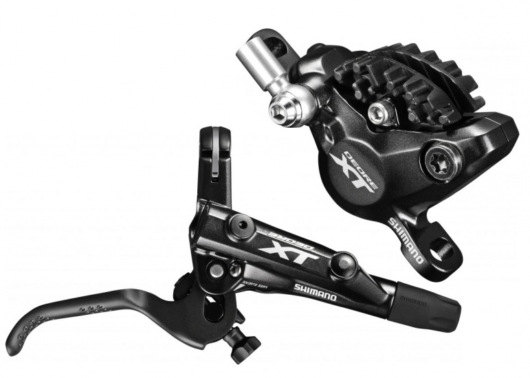Втулка генератор shimano