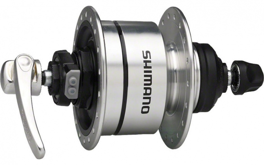 Shimano Naafdynamo Dh 3D72 Centerlock 133 Mm 36G Zilver shimano kopen in de aanbieding Shimano Naafdynamo Dh 3D72 Centerlock 133 Mm 36G Zilver shimano kopen in de aanbieding
