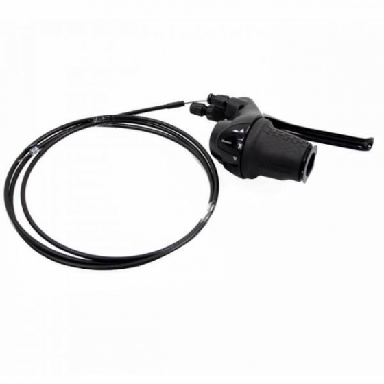 Shimano Rem Schakelversteller Nexus 8 Sb C6000 V Brake Zwart shimano kopen in de aanbieding Shimano Rem Schakelversteller Nexus 8 Sb C6000 V Brake Zwart shimano kopen in de aanbieding