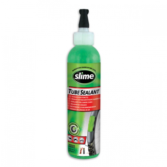 Slime lekpreventie