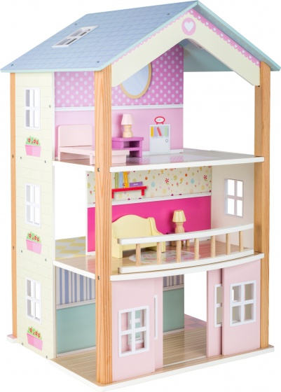 3 foot doll house