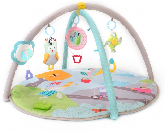 baby gym musical