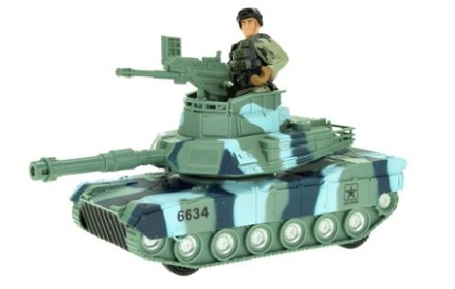 toi toys char d assaut militaire avec son et lumiere 17 cm vert internet bikes