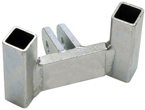 Twinny Load Trekhaak Adapter Traditional 150 Mm Zilver twinny load kopen in de aanbieding Twinny Load Trekhaak Adapter Traditional 150 Mm Zilver twinny load kopen in de aanbieding