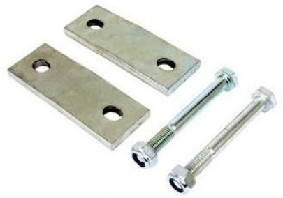 Twinny Load Trekhaak Plaatjes Voor Vierkante Kogelhals Zilver twinny load kopen in de aanbieding Twinny Load Trekhaak Plaatjes Voor Vierkante Kogelhals Zilver twinny load kopen in de aanbieding