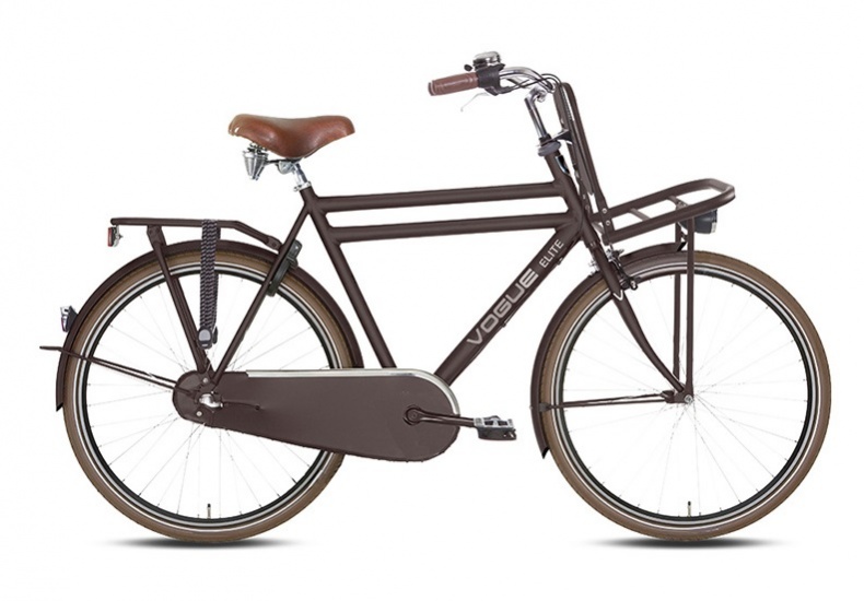 Online alle soorten fietsen vergelijken